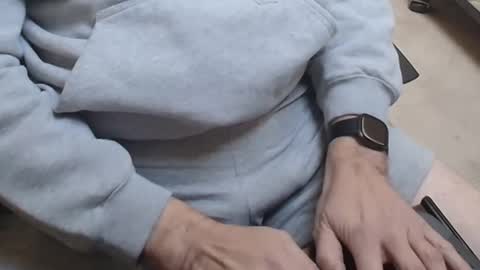 rockhardff online show from December 13, 1:55 pm