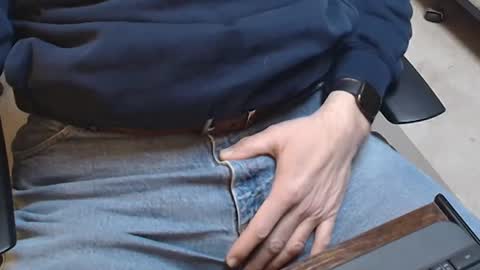 rockhardff online show from February 6, 3:52 pm