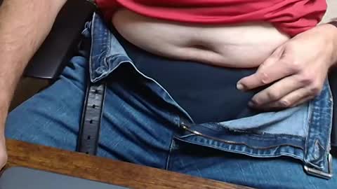 rockhardff online show from September 12, 7:05 pm