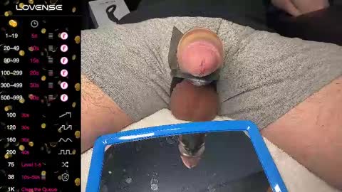 Bonez online show from March 2, 5:44 am