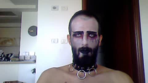 rockistman1 online show from November 20, 6:45 am