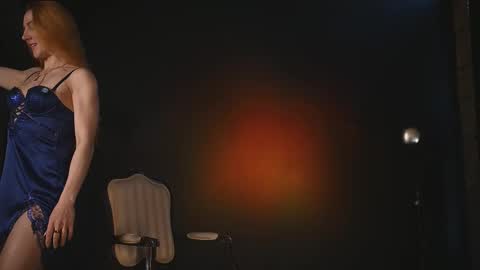 RocknRose online show from February 1, 10:29 pm