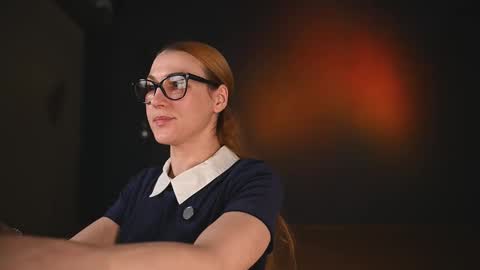 RocknRose online show from March 3, 10:17 pm