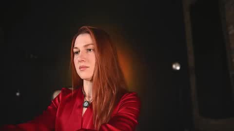 RocknRose online show from November 28, 11:45 pm