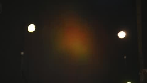 RocknRose online show from February 13, 11:08 pm