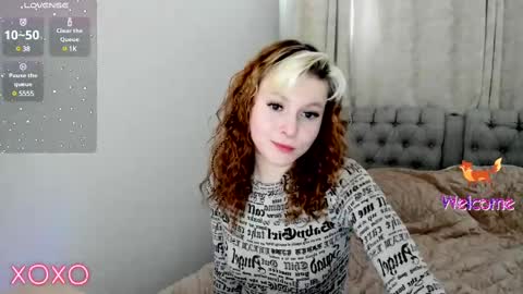 Rockel online show from February 12, 6:51 am