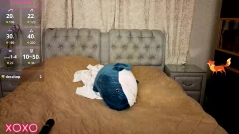 Rockel online show from March 13, 11:52 pm