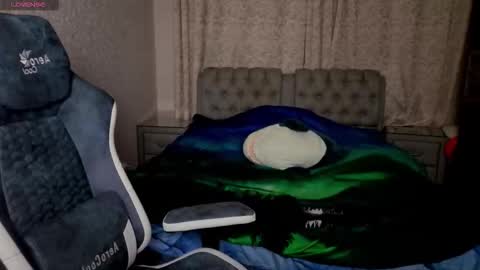 Rockel online show from October 11, 7:50 pm