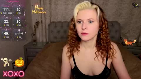 Rockel online show from October 31, 11:16 pm