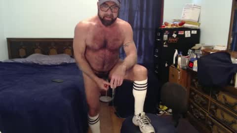 Rocky Martino online show from January 28, 8:47 pm