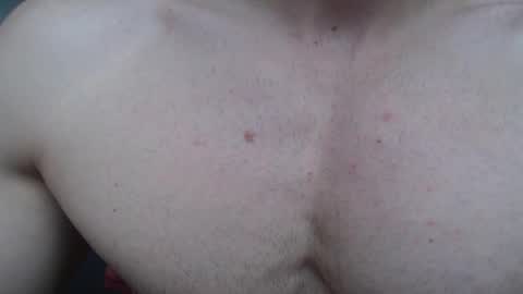 rocky muscle online show from December 14, 8:26 pm