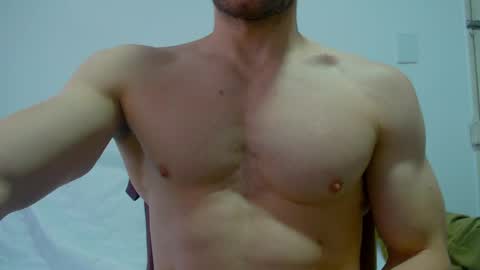 rocky muscle online show from May 10, 3:51 pm