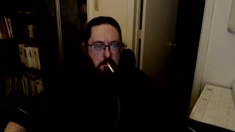 rockydanger online show from May 24, 12:34 pm
