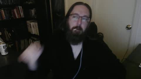Snapshot of rockydanger chatting on October 8, 9:15 am rockydanger online show from October 8, 9:15 am
