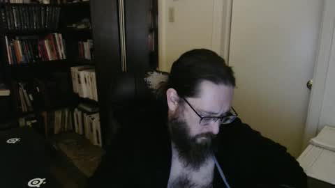 rockydanger online show from April 4, 5:42 pm