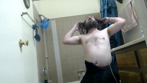 rockydanger online show from May 27, 1:12 am