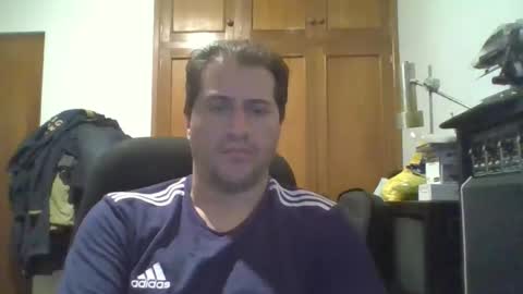 Rodfer online show from February 7, 9:45 am