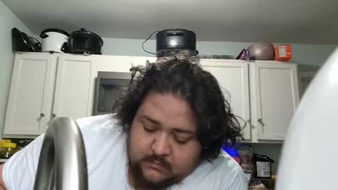 Teddsterz online show from October 23, 3:46 pm