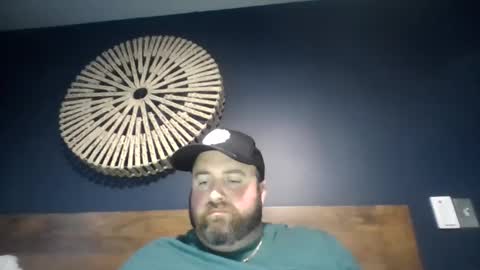 BigBadBear online show from September 22, 9:41 pm