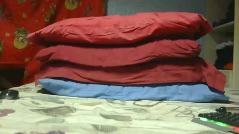 Banderas online show from March 9, 6:45 pm