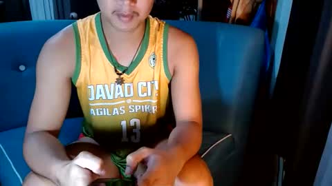 Jace online show from June 9, 10:26 am
