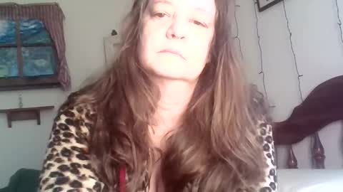 Rosie Rios online show from March 24, 11:49 am