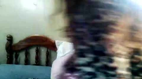 Rosie Rios online show from February 22, 2:19 pm