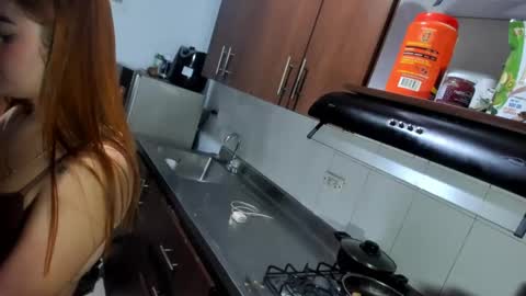 rojita30 online show from October 9, 1:44 am