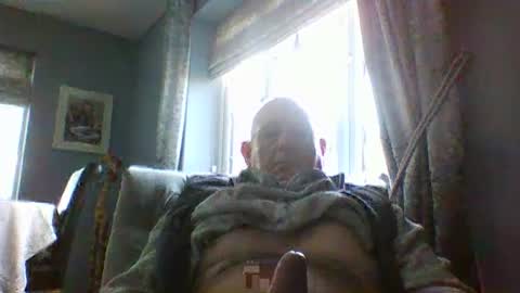 rokard121 online show from December 16, 10:40 am