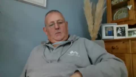 rokard121 online show from January 10, 10:17 am