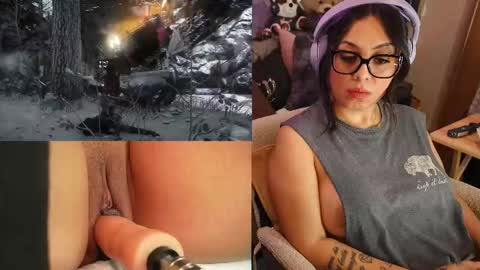 Rok-N-Blaze online show from December 17, 6:31 am