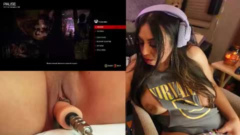 Rok-N-Blaze online show from November 7, 2:47 am