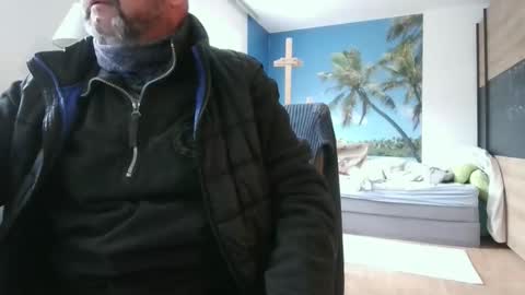 rolandloser1000 online show from March 30, 7:30 am