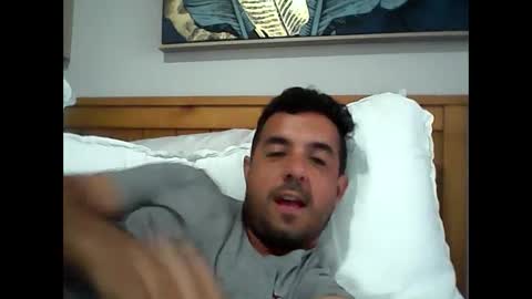 Snapshot of roller1987 chatting on September 9, 7:47 pm Roller Handsome online show from September 9, 7:47 pm
