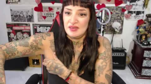 Rolly online show from February 20, 6:54 pm