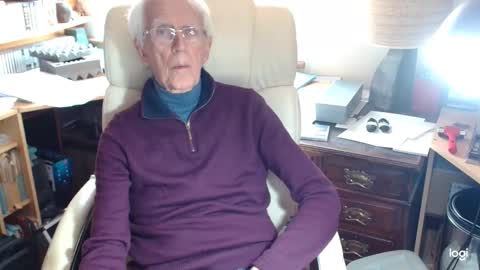 rolydawe online show from April 17, 10:39 am