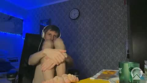 roma305991 online show from February 25, 12:14 am