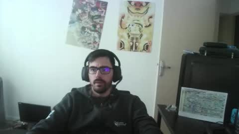 romainb72 online show from December 16, 8:20 am