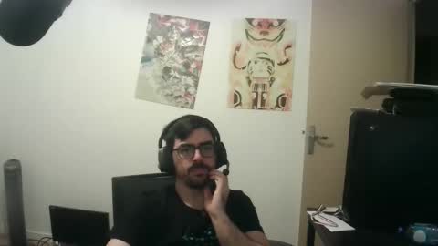 romainb72 online show from January 18, 11:47 pm