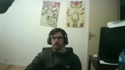 romainb72 online show from February 7, 4:32 pm