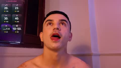   online show from October 31, 1:00 pm