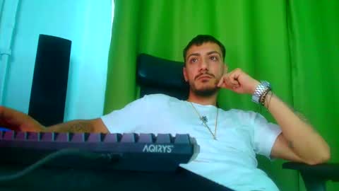romaniamaster1 online show from June 6, 7:03 am