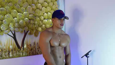 romano_kentt12 online show from January 9, 3:01 am