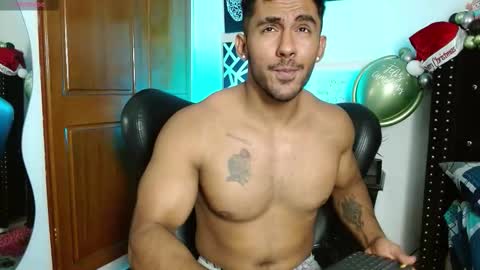 Roman online show from December 16, 5:52 pm