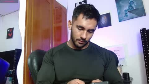 Roman online show from November 22, 12:42 am