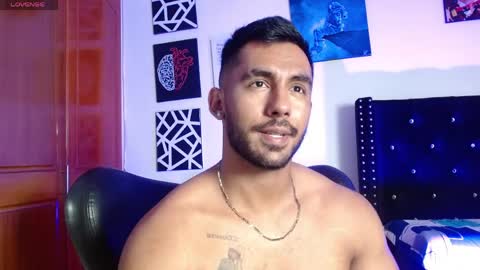 Roman online show from March 26, 7:19 pm