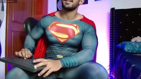 Roman online show from February 21, 9:07 pm