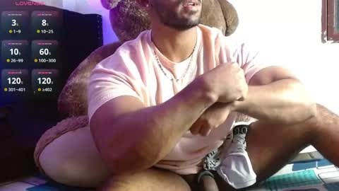 Roman online show from June 8, 1:50 am