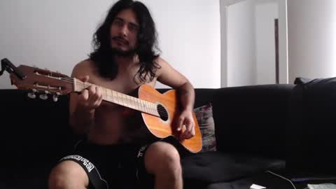 Roman online show from July 8, 9:18 pm