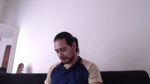 Roman online show from June 19, 8:26 pm